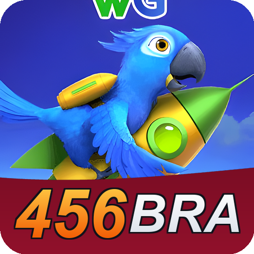 Logo Oficial 456BRA Download